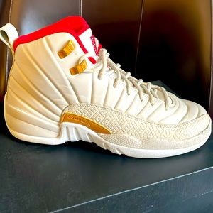 Air Jordan 12 Retro